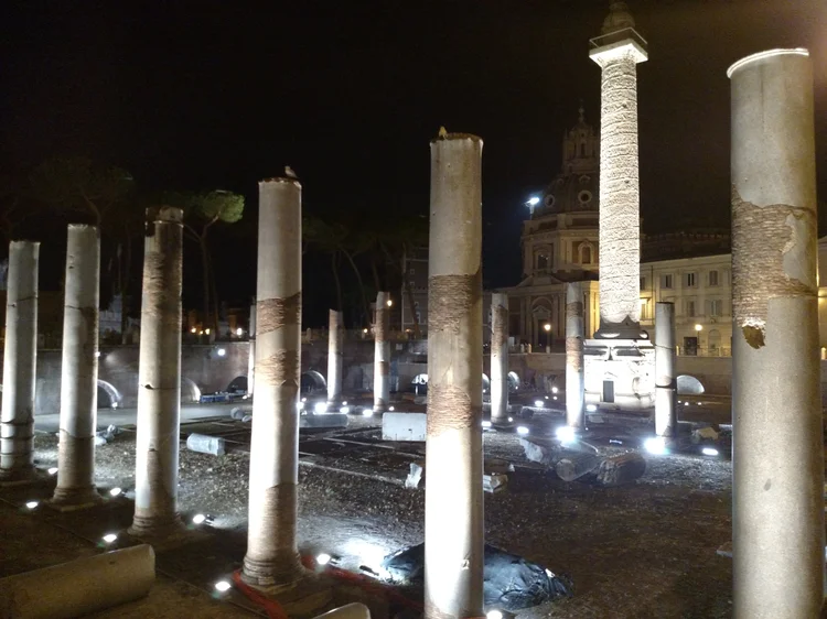 Rome photograph 92