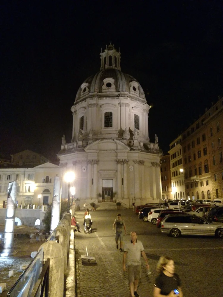 Rome photograph 91