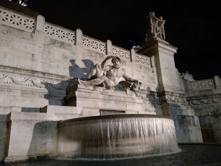 Rome photograph 83