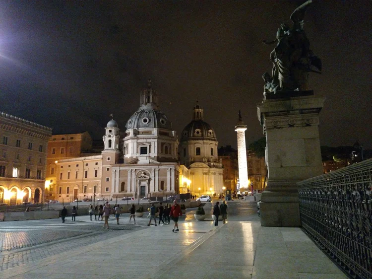 Rome photograph 84