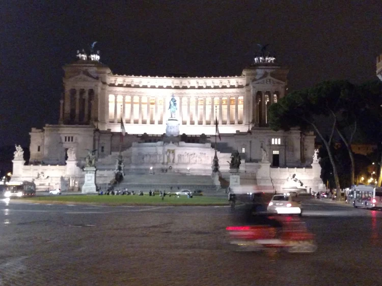 Rome photograph 82