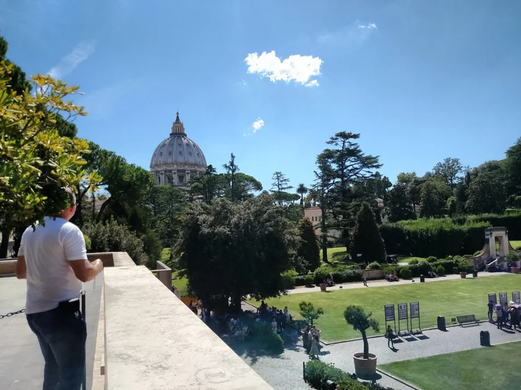 Rome photograph 78