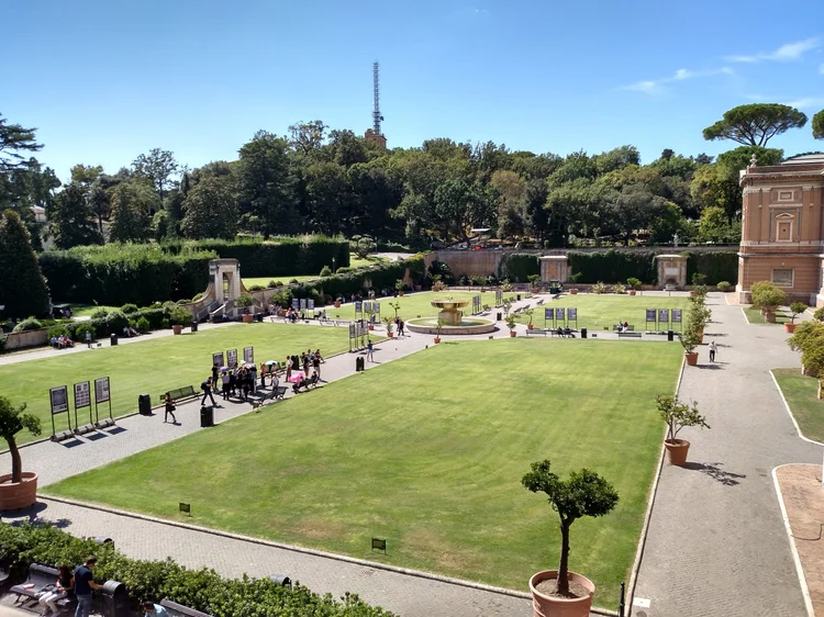 Rome photograph 79