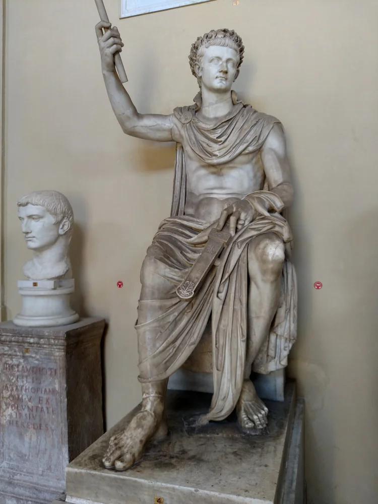 Rome photograph 77