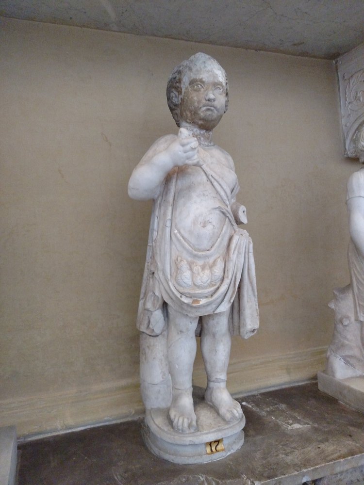Rome photograph 74