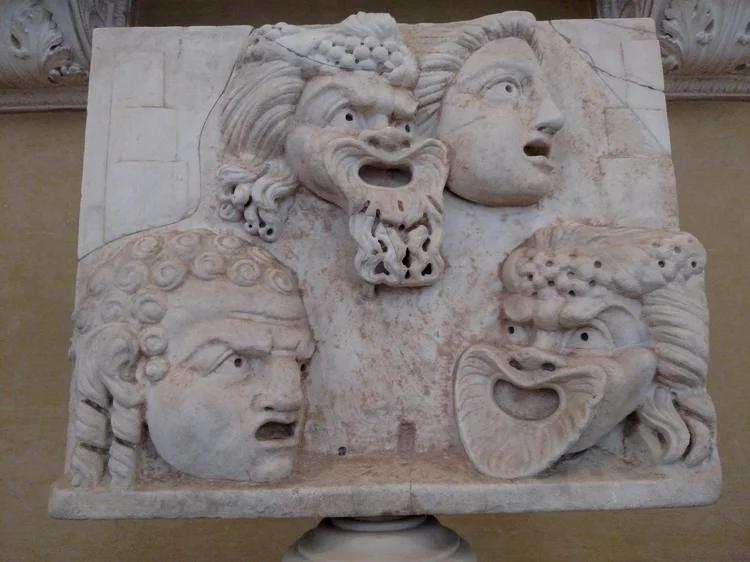 Rome photograph 72