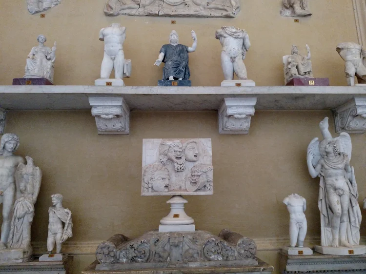Rome photograph 73