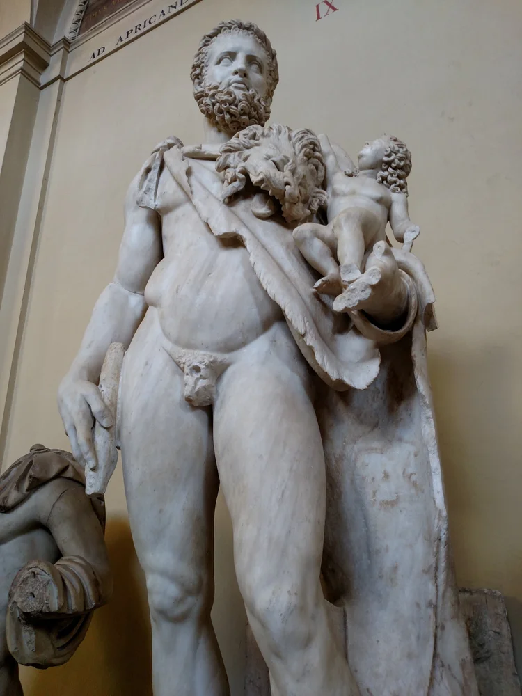 Rome photograph 67