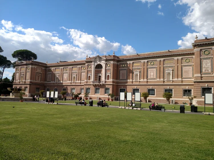 Rome photograph 49
