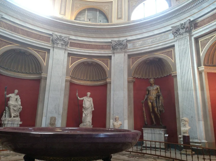 Rome photograph 46