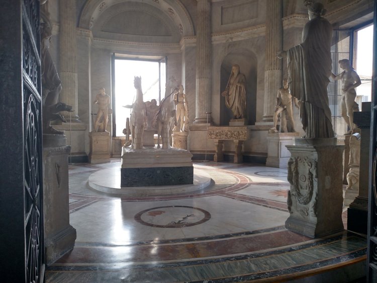 Rome photograph 45