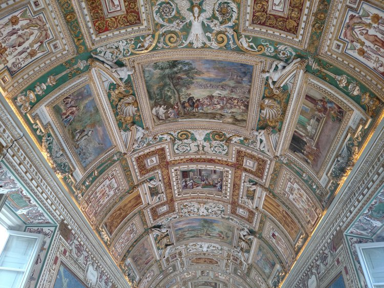Rome photograph 36