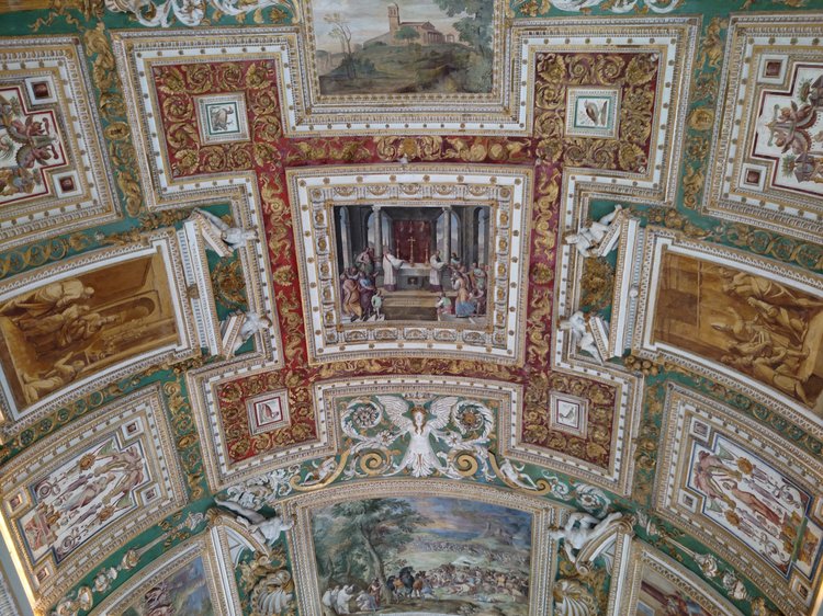 Rome photograph 34