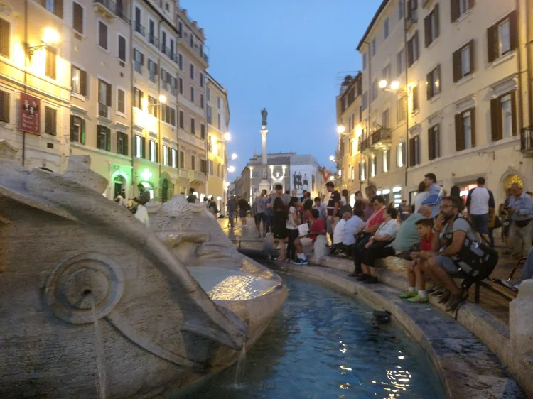 Rome photograph 19