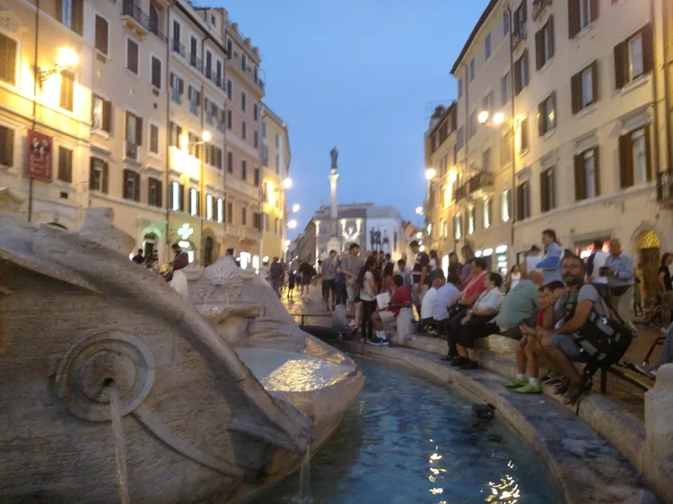 Rome photograph 18