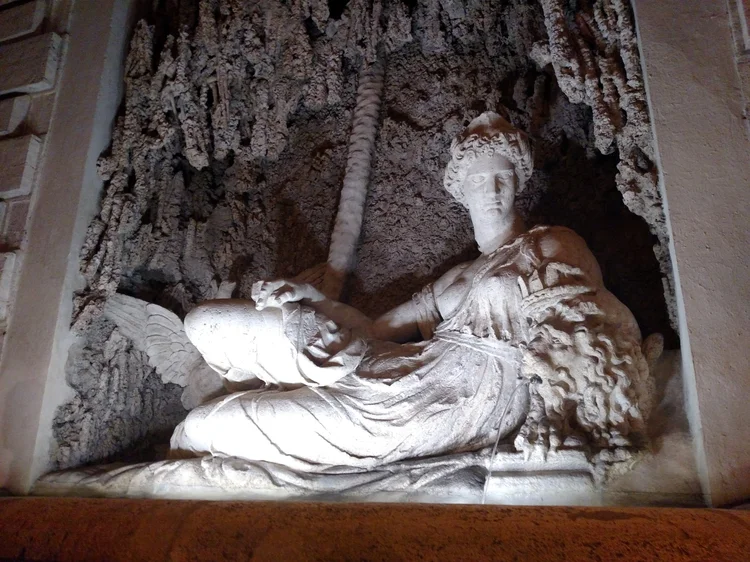 Rome photograph 17
