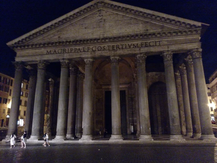 Rome photograph 14