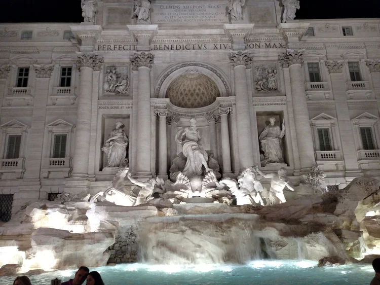 Rome photograph 13