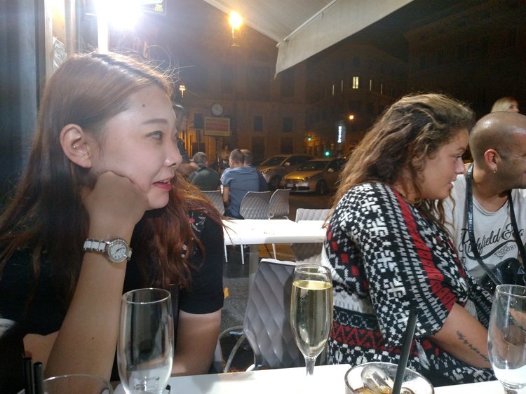 Rome photograph 11