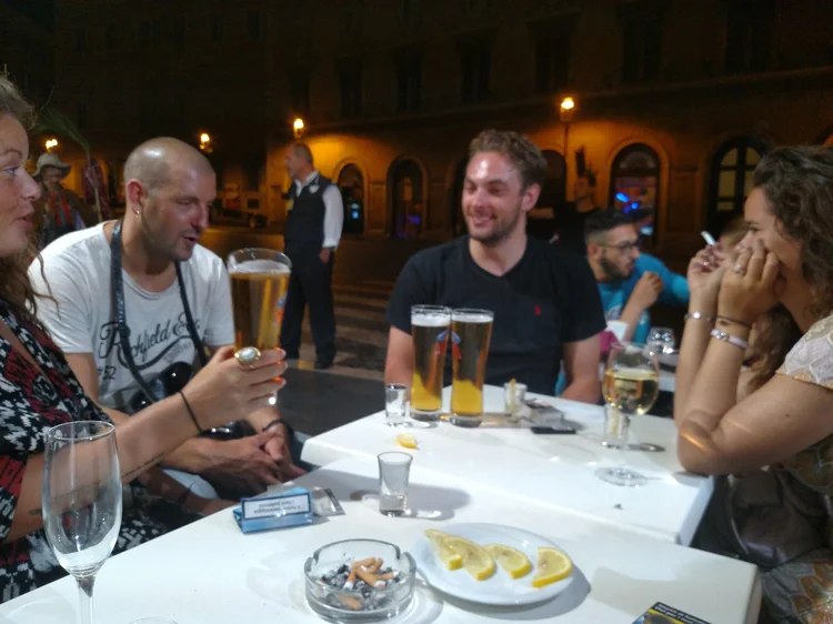Rome photograph 10