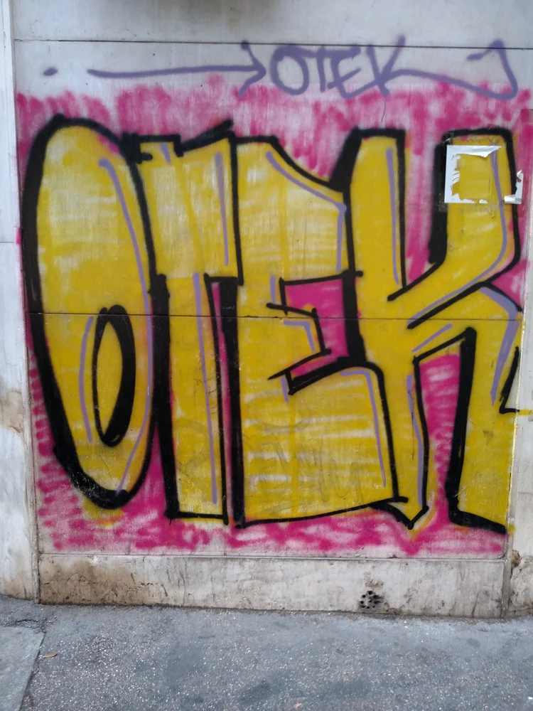 Rome photograph 8
