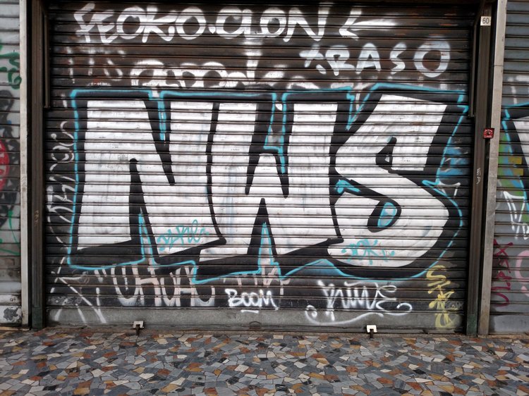 Rome photograph 7