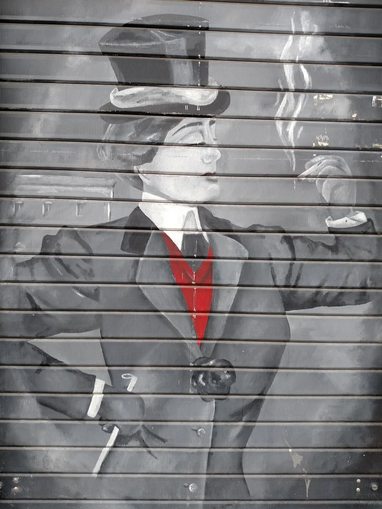Rome photograph 2