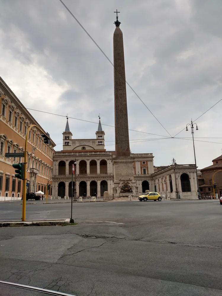 Rome, Italy
