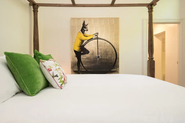 Eaglehawk Country House Hotel