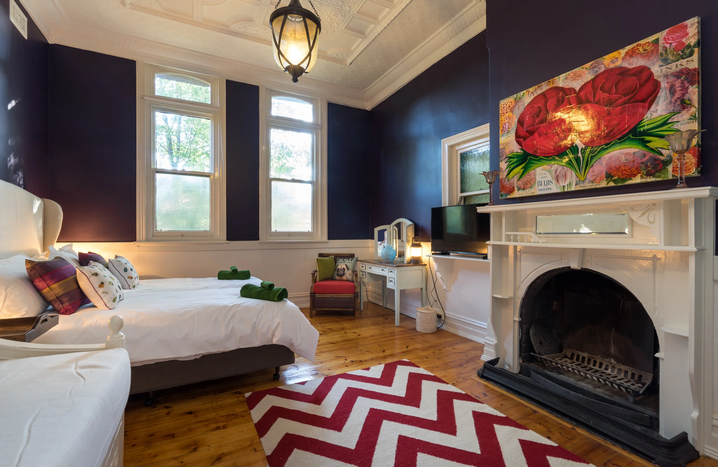 Eaglehawk Country House Hotel