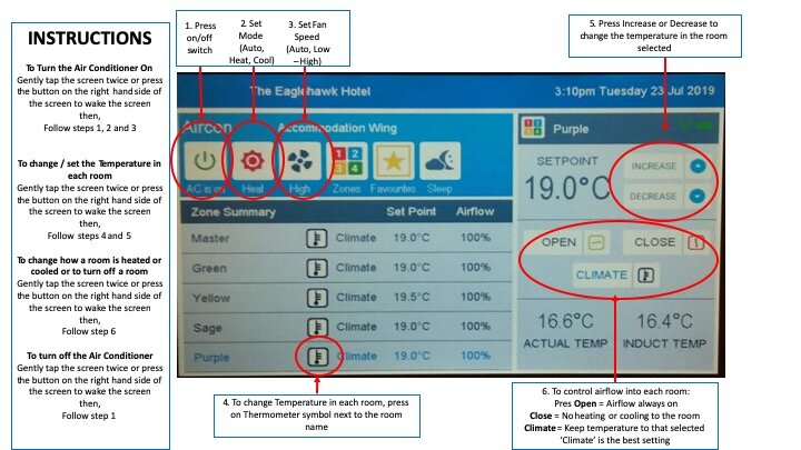 Eaglehawk Accommodation Wing Air con instructions.jpg