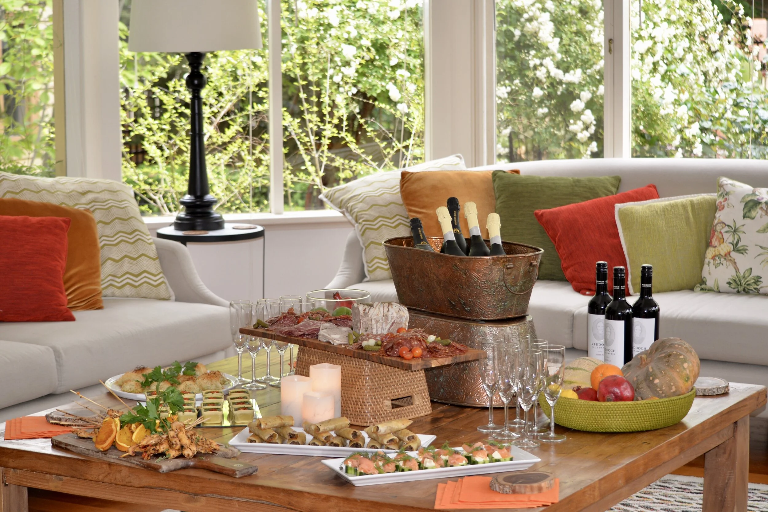 Eaglehawk Country House Hotel