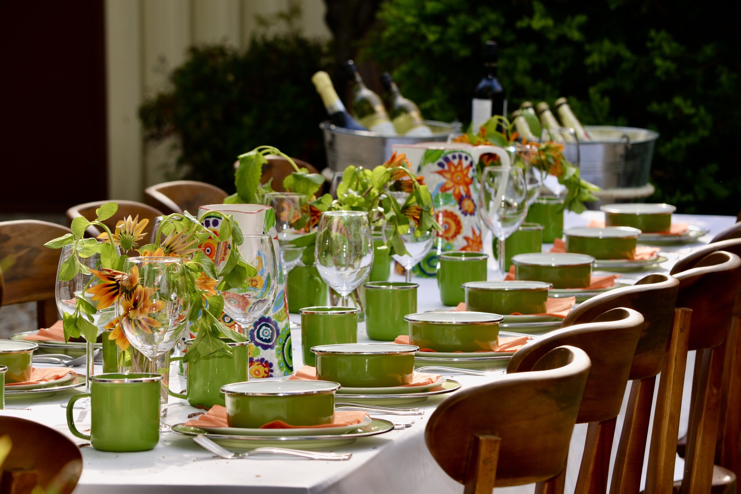 Eaglehawk Country House Hotel