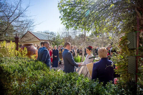 Eaglehawk Country House Hotel