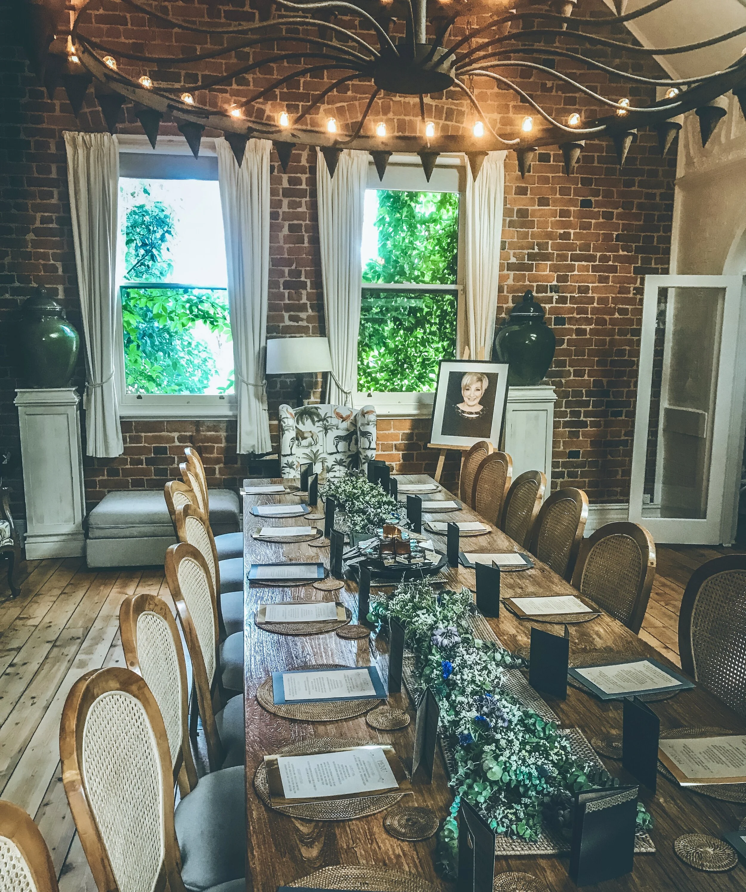 Eaglehawk Country House Hotel