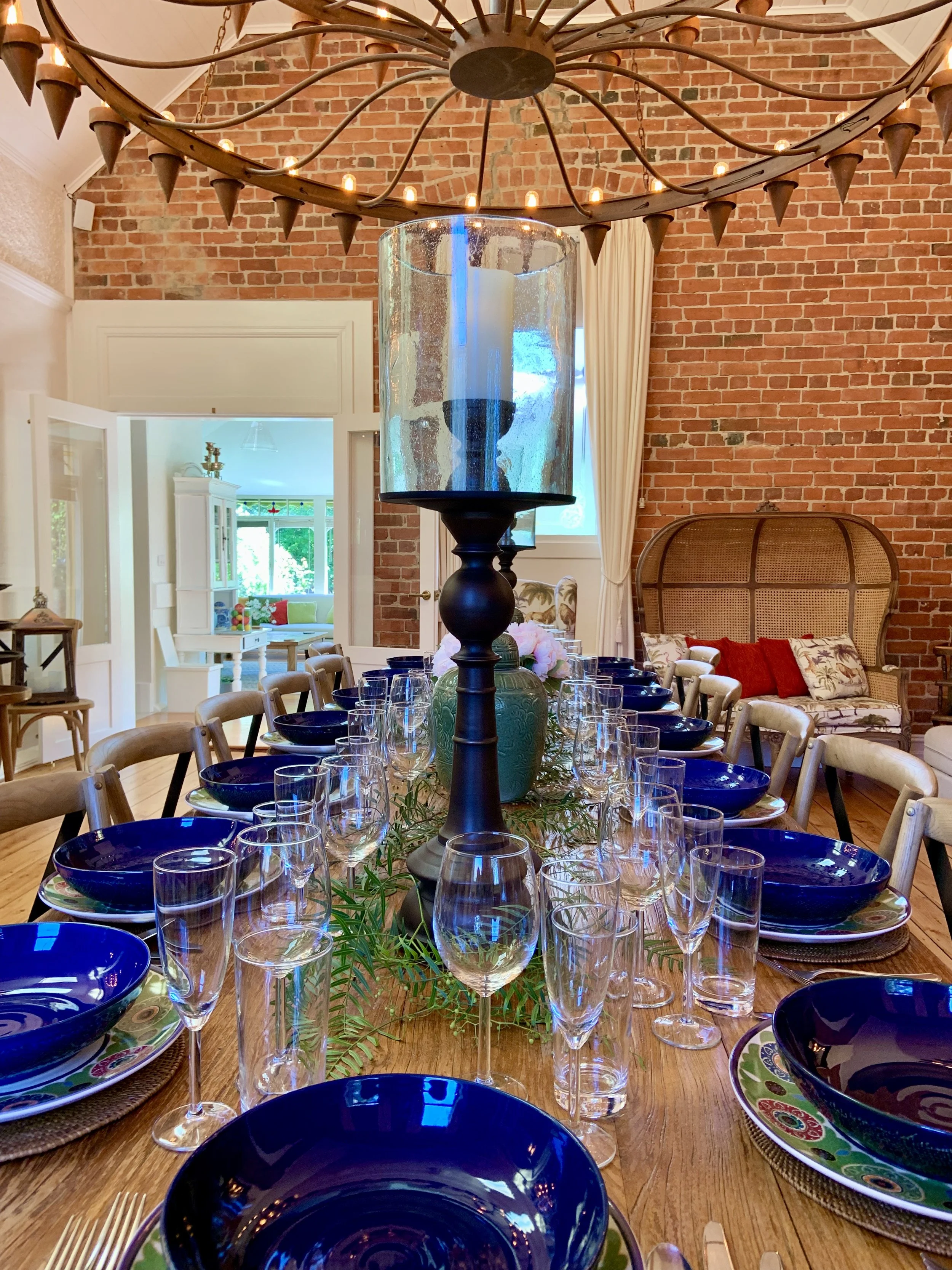 Eaglehawk Country House Hotel