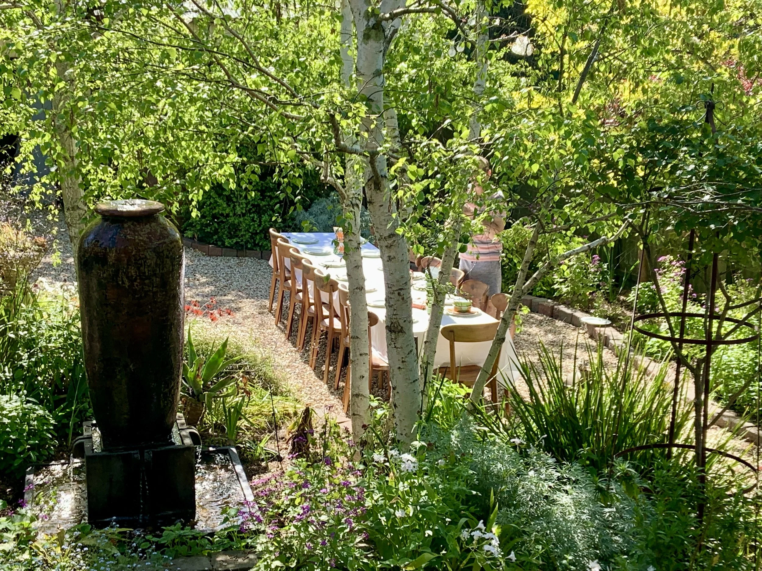 Eaglehawk Country House Hotel
