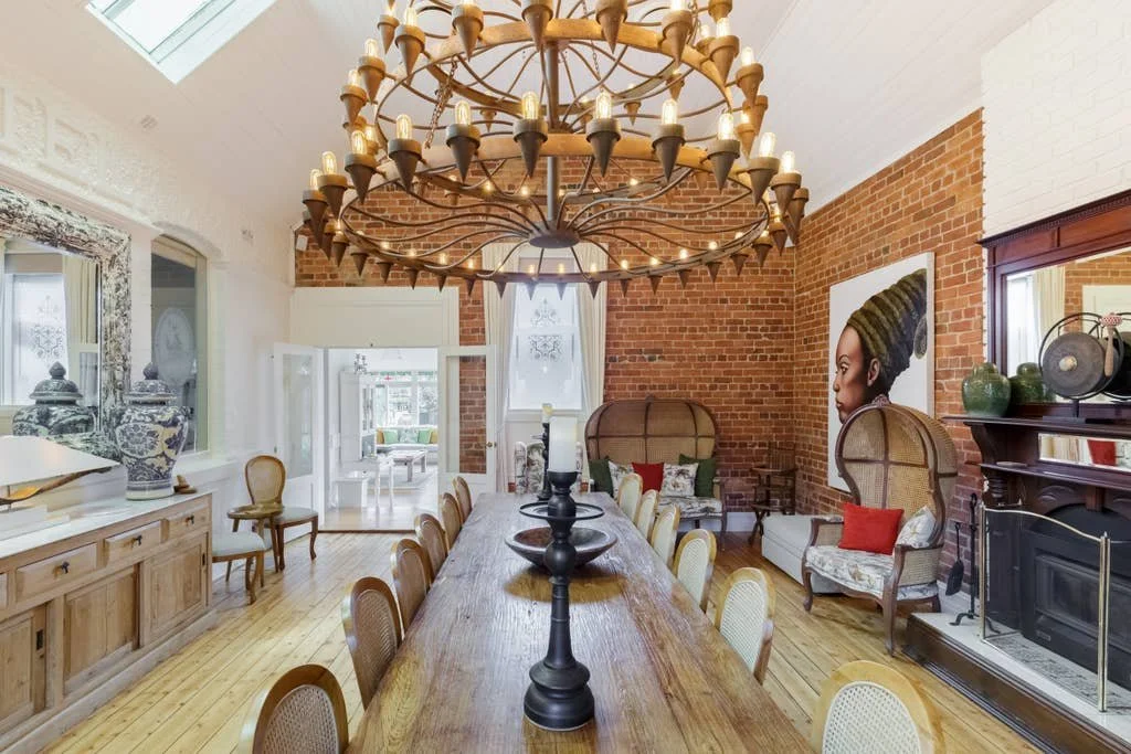 Eaglehawk Country House Hotel