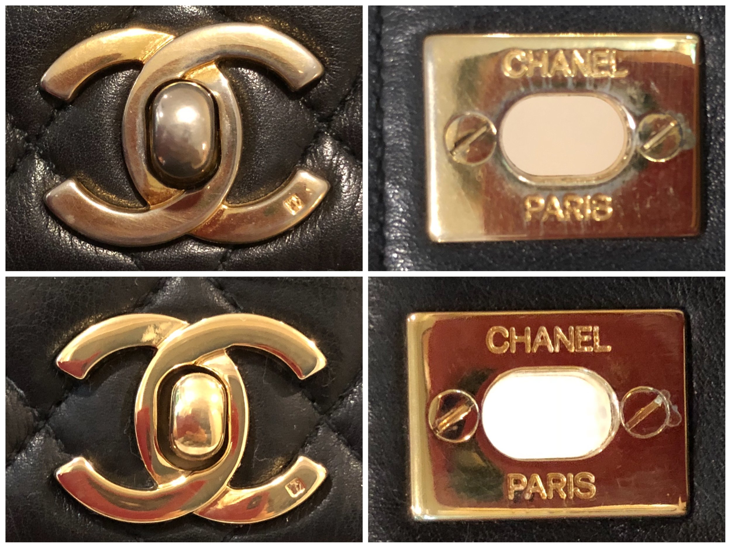 LVMH, L'Oréal and Chanel Have Lock on Employment Appeal