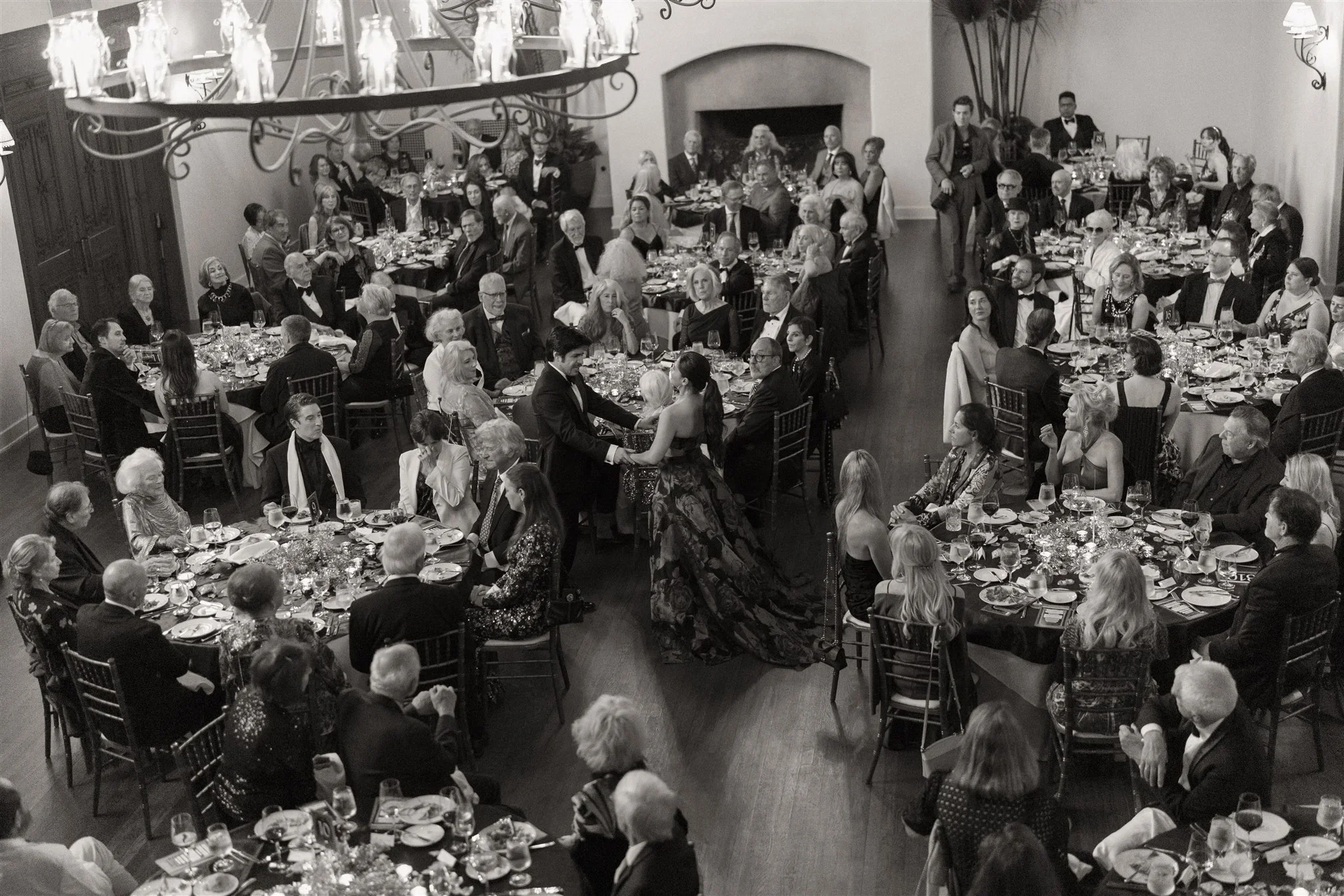 Opera Santa Barbara Gala