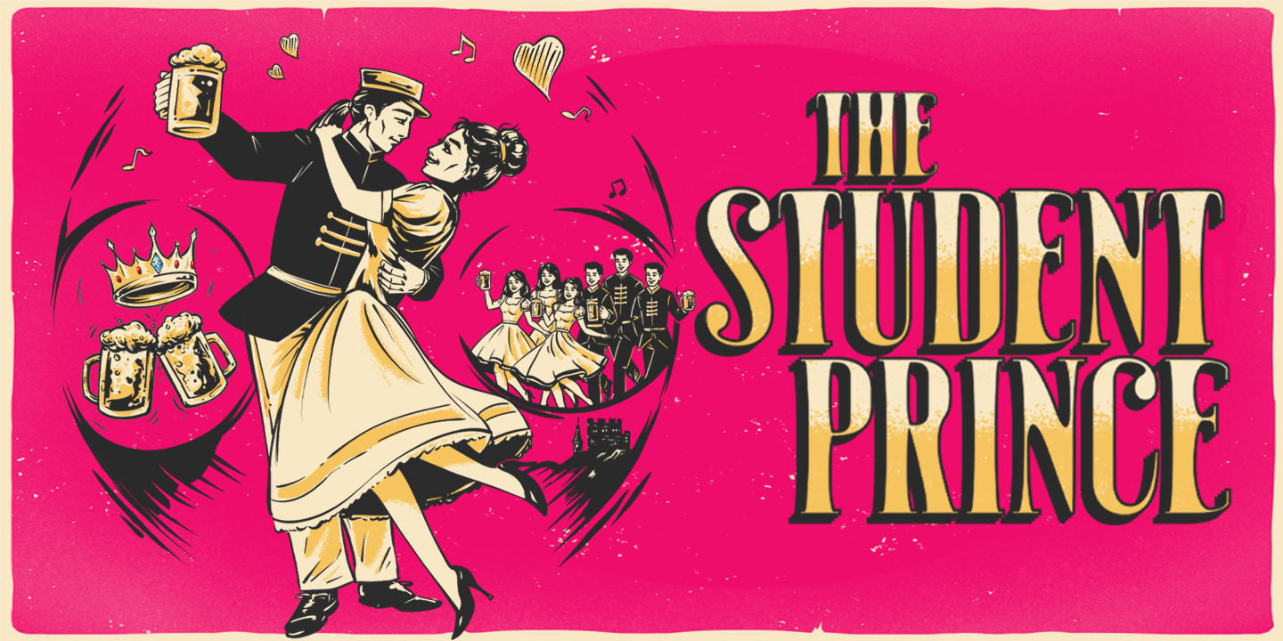 The Student Prince