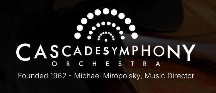 Cascade Symphony Orchestra