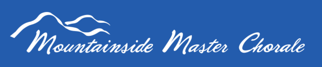 Mountainside Master Chorale