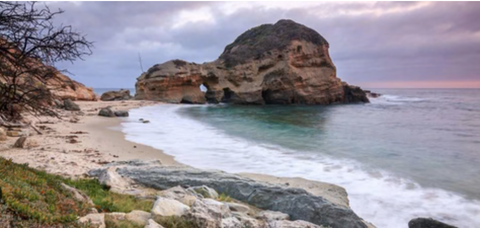 Three Arch Bay: Private Opera Laguna Concert