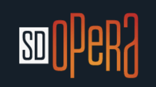 San Diego Opera: Private Salon 