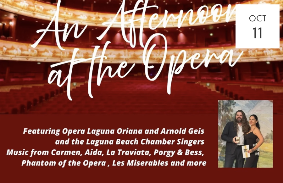 Laguna Beach Concert Band