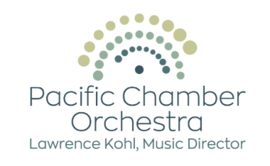 Pacific Chamber Orchestra