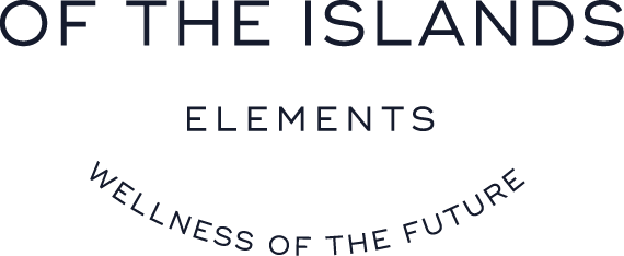 OF  THE  ISLANDS Wellness of the Future