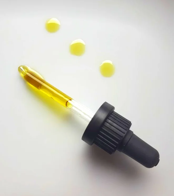 OF THE ISLANDS Cretan Avocado Oil for Skin and Hair