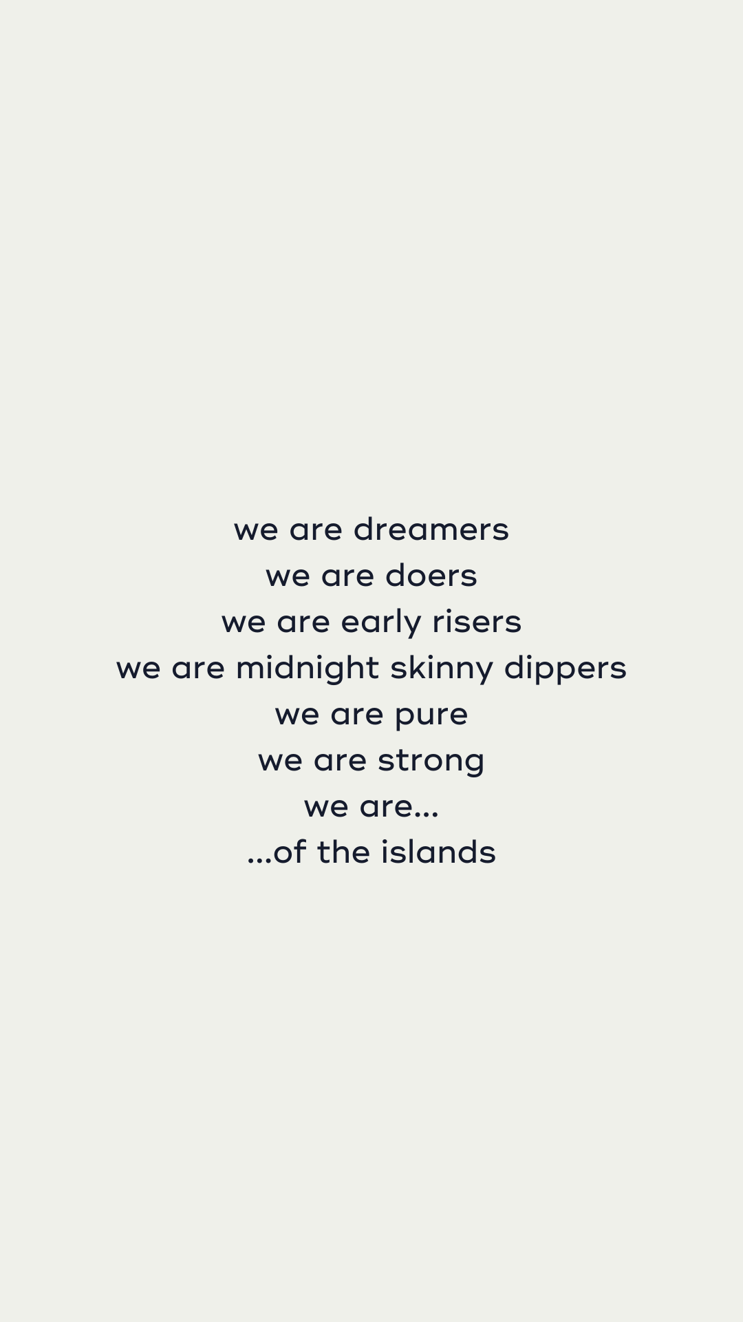 Frukost - Morning Rituals Collection - Of The Islands.png